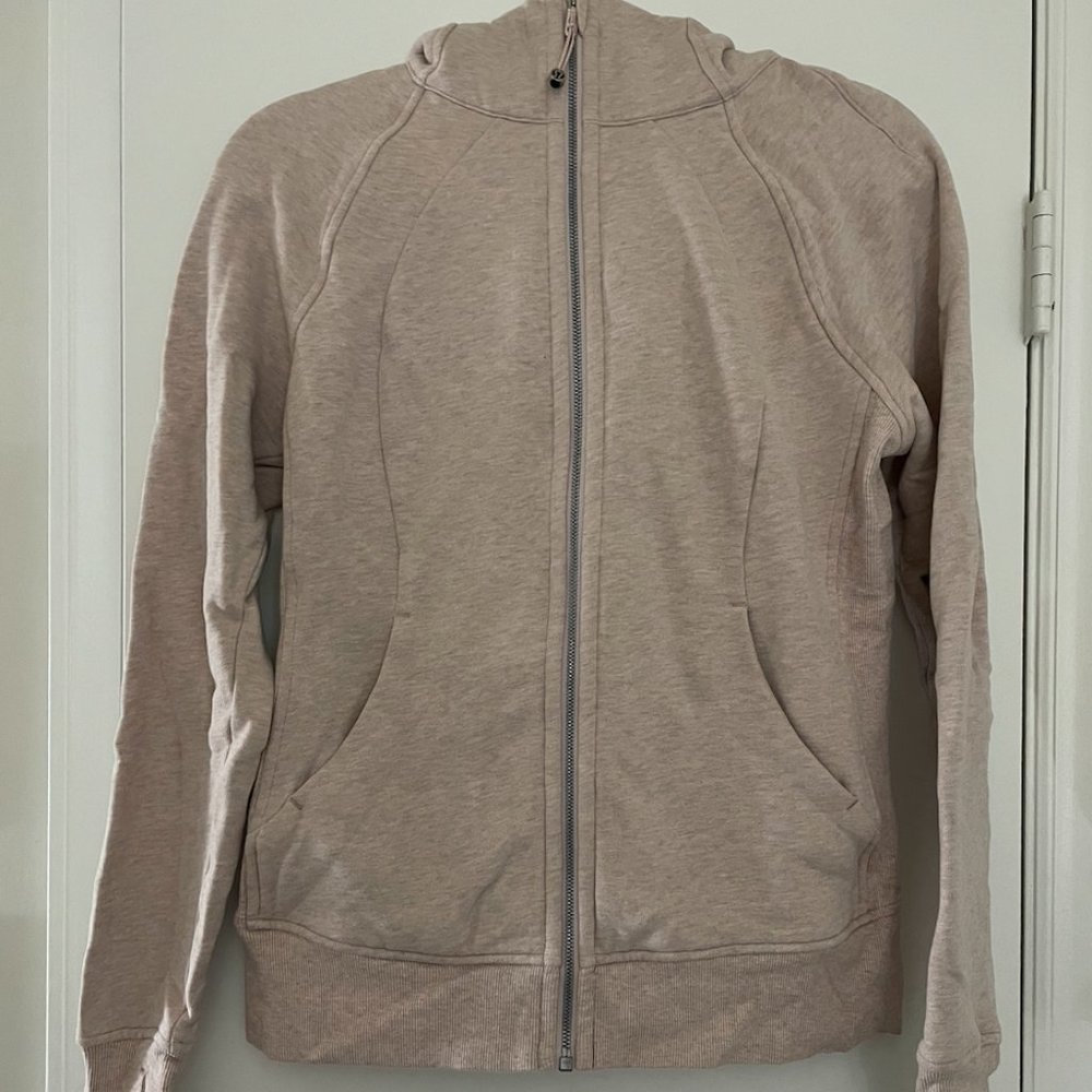 lululemon Scuba Hoodie III *Terry
